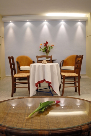 Imagen de los interiores del Hotel Princess Mare. Foto 10