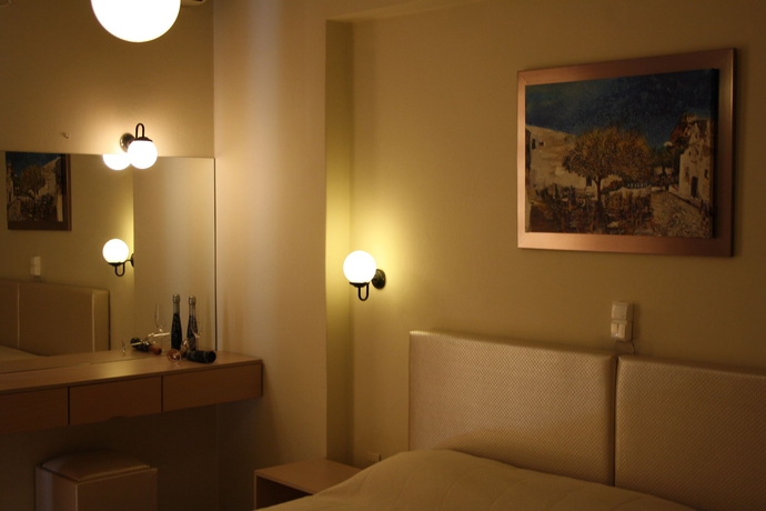 Imagen de la habitación del Hotel Princess Mare. Foto 4