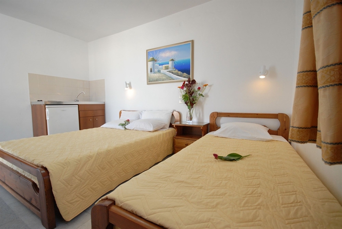 Imagen de la habitación del Hotel Princess Mare. Foto 5