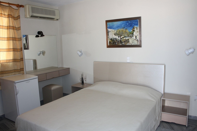 Imagen de la habitación del Hotel Princess Mare. Foto 6
