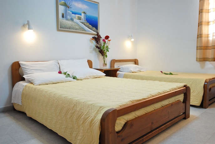 Imagen de la habitación del Hotel Princess Mare. Foto 7