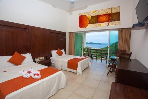 Imagen de la habitación del Hotel Princess Mayev. Foto 6