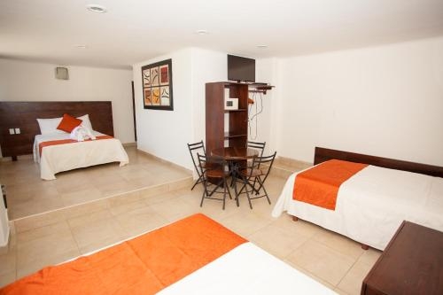 Imagen de la habitación del Hotel Princess Mayev. Foto 7