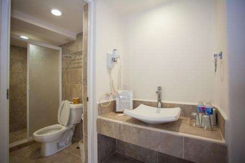 Imagen general del Hotel Princess Mayev. Foto 4