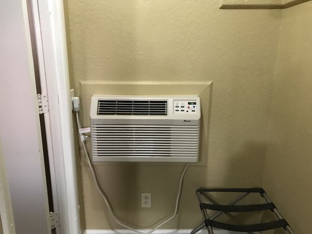 Imagen de la habitación del Hotel Princess Motel Maryville. Foto 6