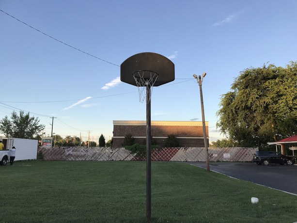 Imagen general del Hotel Princess Motel Maryville. Foto 1