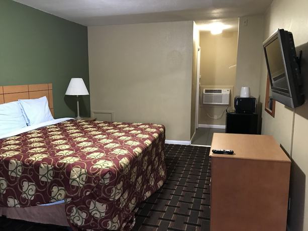 Imagen de la habitación del Hotel Princess Motel Maryville. Foto 7