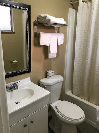 Imagen de la habitación del Hotel Princess Motel Maryville. Foto 8