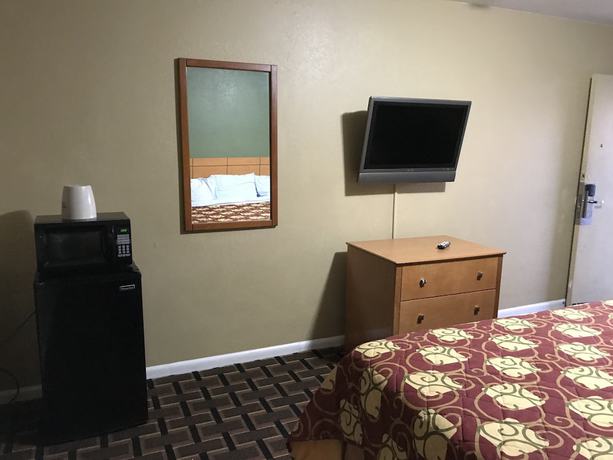 Imagen de la habitación del Hotel Princess Motel Maryville. Foto 10