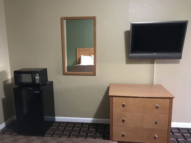 Imagen de la habitación del Hotel Princess Motel Maryville. Foto 14