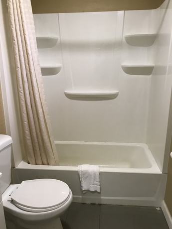 Imagen de la habitación del Hotel Princess Motel Maryville. Foto 15