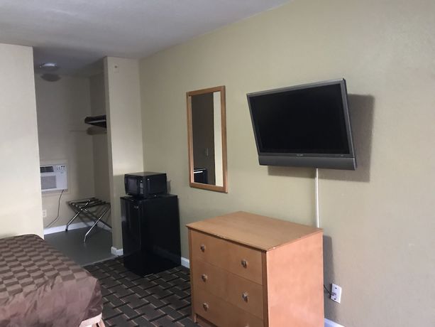 Imagen de la habitación del Hotel Princess Motel Maryville. Foto 17