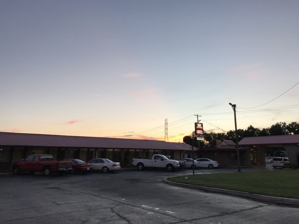 Imagen general del Hotel Princess Motel Maryville. Foto 2