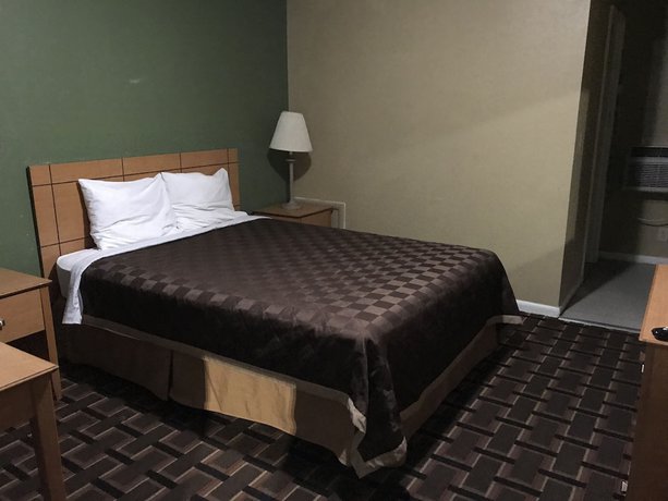 Imagen de la habitación del Hotel Princess Motel Maryville. Foto 19