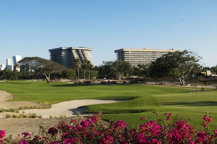 Imagen general del Hotel Princess Mundo Imperial. Foto 2