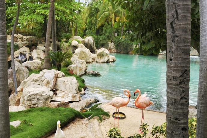 Imagen general del Hotel Princess Mundo Imperial. Foto 3