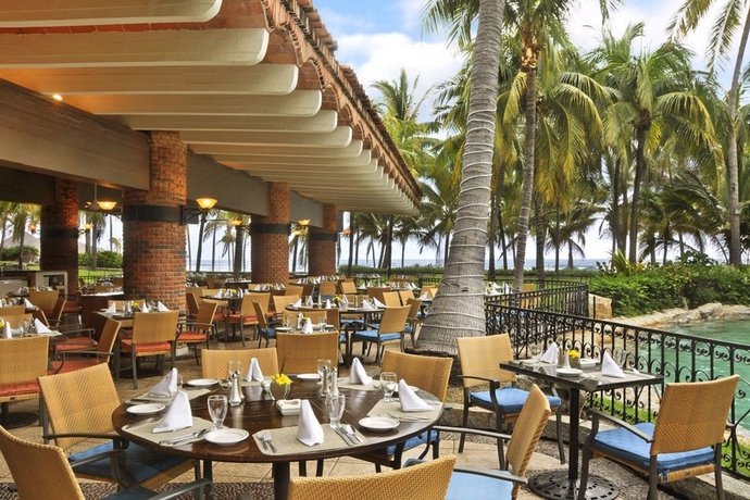 Imagen general del Hotel Princess Mundo Imperial. Foto 4