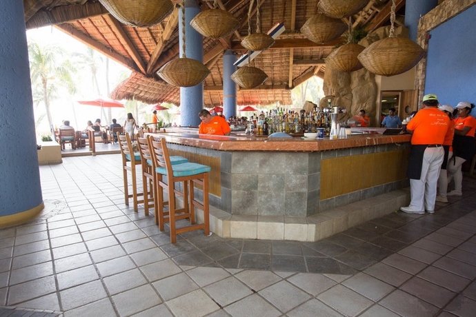 Imagen general del Hotel Princess Mundo Imperial. Foto 5