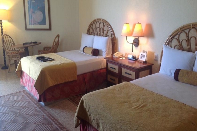 Imagen general del Hotel Princess Mundo Imperial. Foto 6