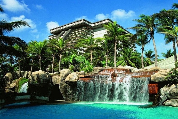 Imagen general del Hotel Princess Mundo Imperial. Foto 7