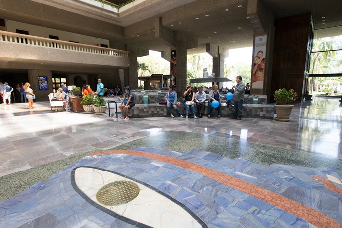 Imagen general del Hotel Princess Mundo Imperial. Foto 8