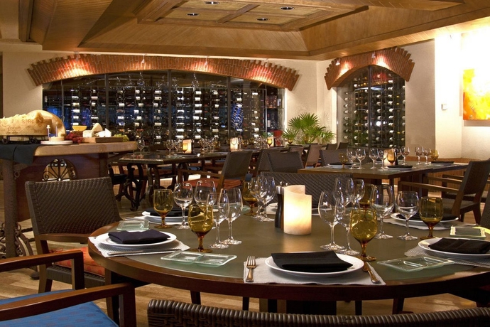 Imagen general del Hotel Princess Mundo Imperial. Foto 9