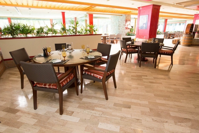 Imagen general del Hotel Princess Mundo Imperial. Foto 11