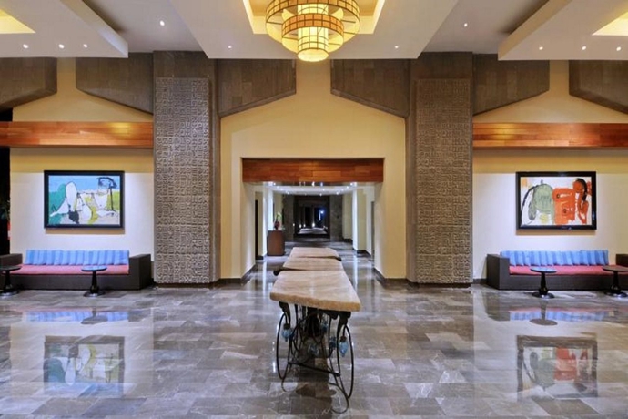 Imagen general del Hotel Princess Mundo Imperial. Foto 12