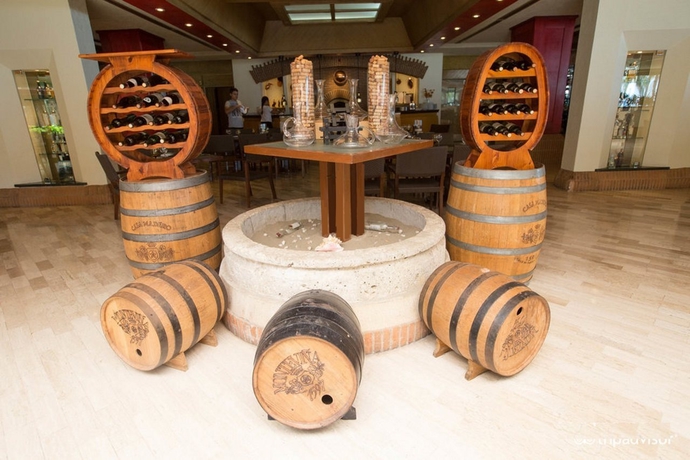 Imagen general del Hotel Princess Mundo Imperial. Foto 13