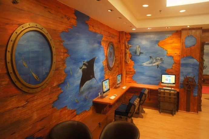 Imagen general del Hotel Princess Mundo Imperial. Foto 14