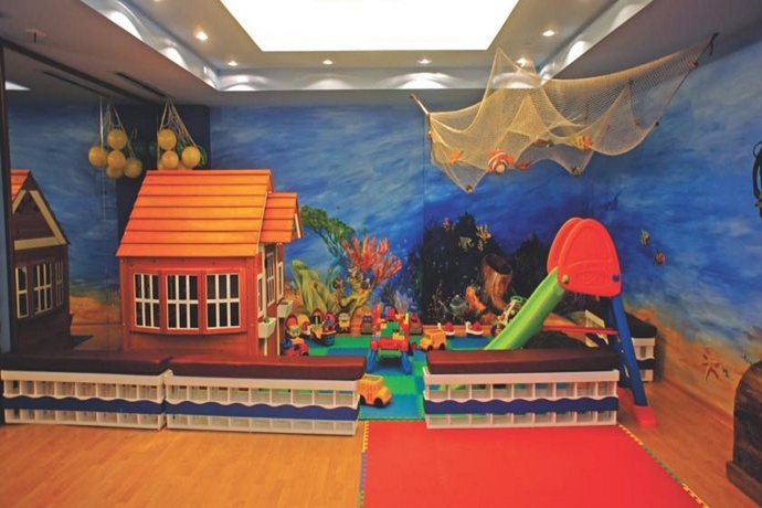 Imagen general del Hotel Princess Mundo Imperial. Foto 15