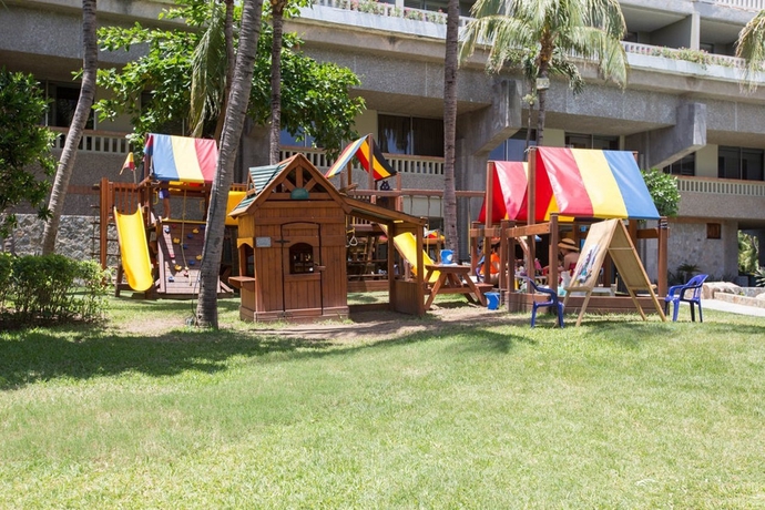 Imagen general del Hotel Princess Mundo Imperial. Foto 16