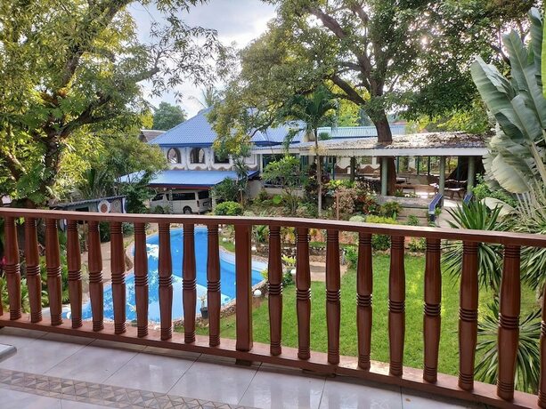 Imagen general del Hotel Princess Of Coron. Foto 2