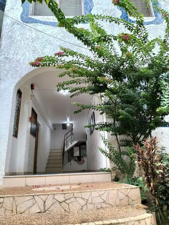 Imagen general del Hotel Princess Of Coron. Foto 7