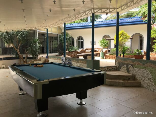 Imagen general del Hotel Princess Of Coron. Foto 12