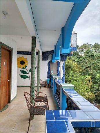 Imagen general del Hotel Princess Of Coron. Foto 16