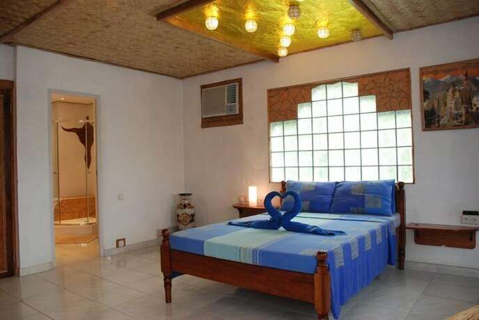 Imagen general del Hotel Princess Of Coron. Foto 17