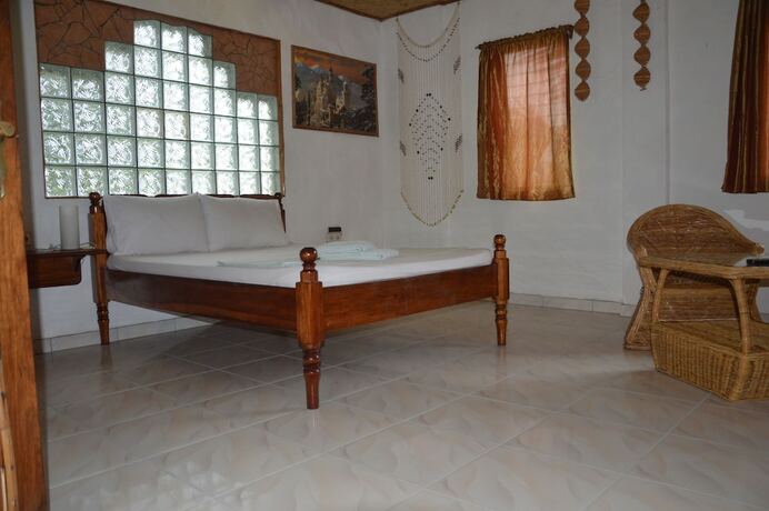 Imagen de la habitación del Hotel Princess Of Coron. Foto 21