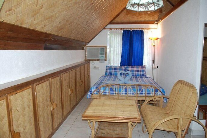 Imagen de la habitación del Hotel Princess Of Coron. Foto 24