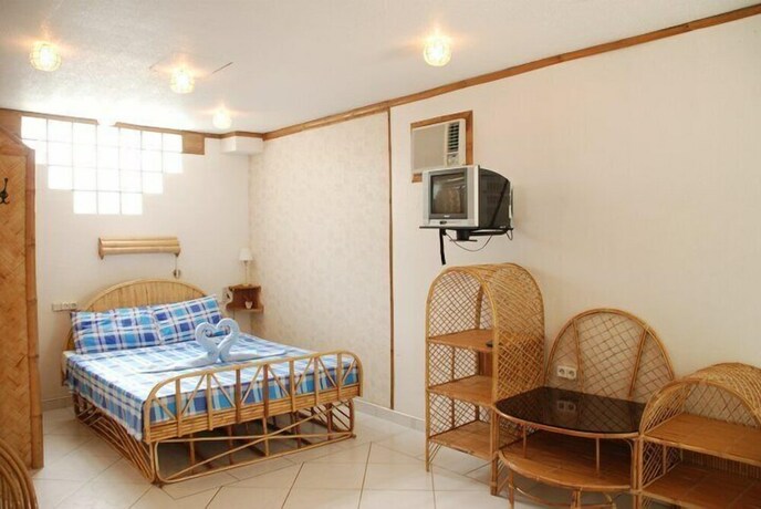 Imagen de la habitación del Hotel Princess Of Coron. Foto 26