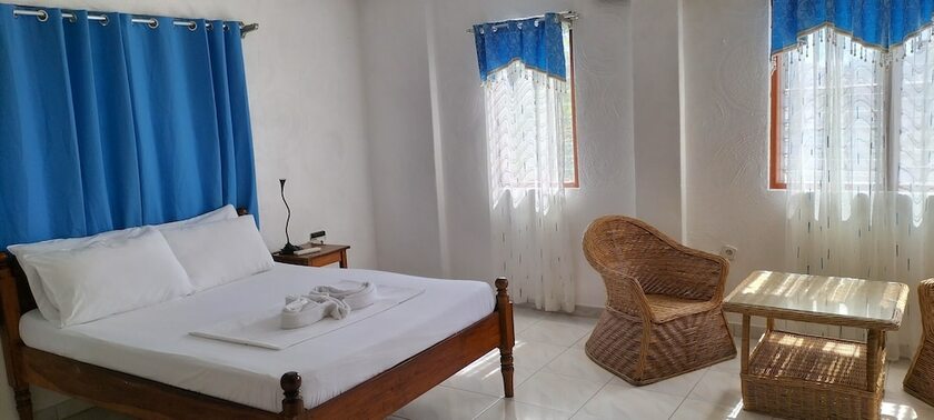 Imagen de la habitación del Hotel Princess Of Coron. Foto 29