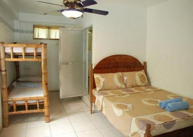 Imagen de la habitación del Hotel Princess Of Coron. Foto 30