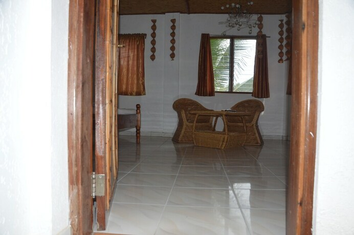 Imagen de la habitación del Hotel Princess Of Coron. Foto 31