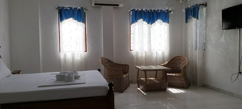 Imagen de la habitación del Hotel Princess Of Coron. Foto 33