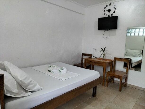 Imagen de la habitación del Hotel Princess Of Coron. Foto 34