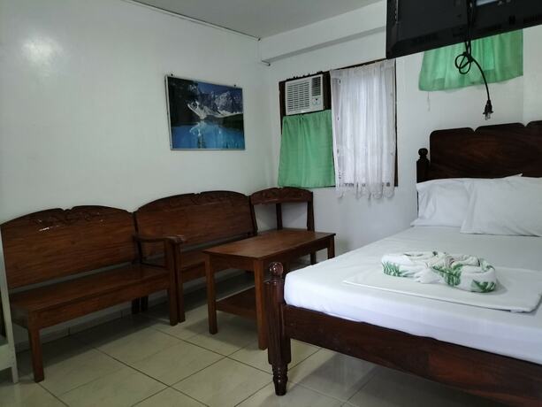 Imagen de la habitación del Hotel Princess Of Coron. Foto 35