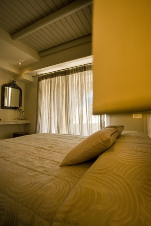 Imagen de la habitación del Hotel Princess Of Naxos. Foto 4