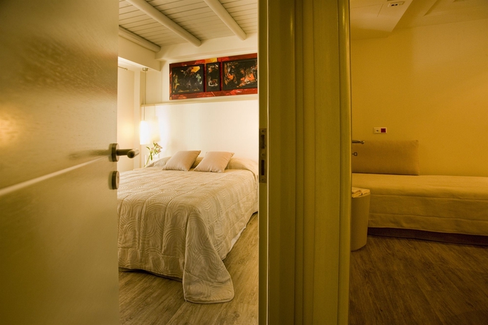 Imagen de la habitación del Hotel Princess Of Naxos. Foto 7