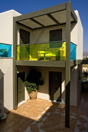 Imagen de la habitación del Hotel Princess Of Naxos. Foto 9