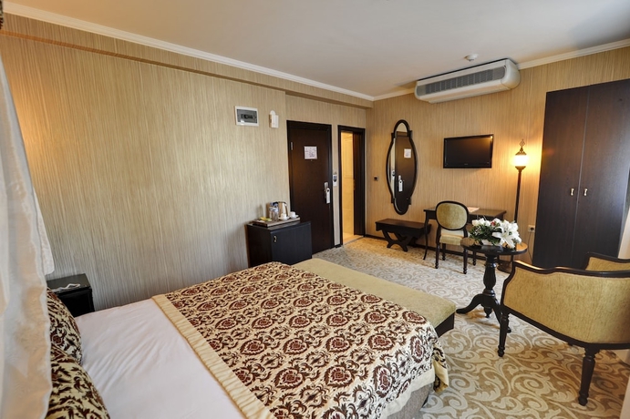 Imagen de la habitación del Hotel Princess Old City. Foto 4